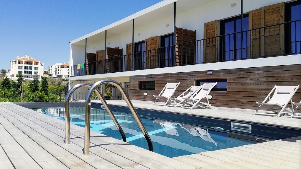 The 19 Ideal Hostels in Europe