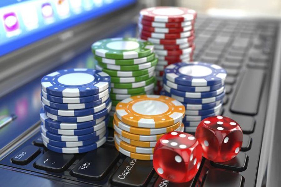 The Best UK Online Casino That Offers Unmatched Gaming Experience