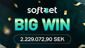 The Future of Online Gaming Exploring Softbet The Future of Online Gaming Exploring Softbet