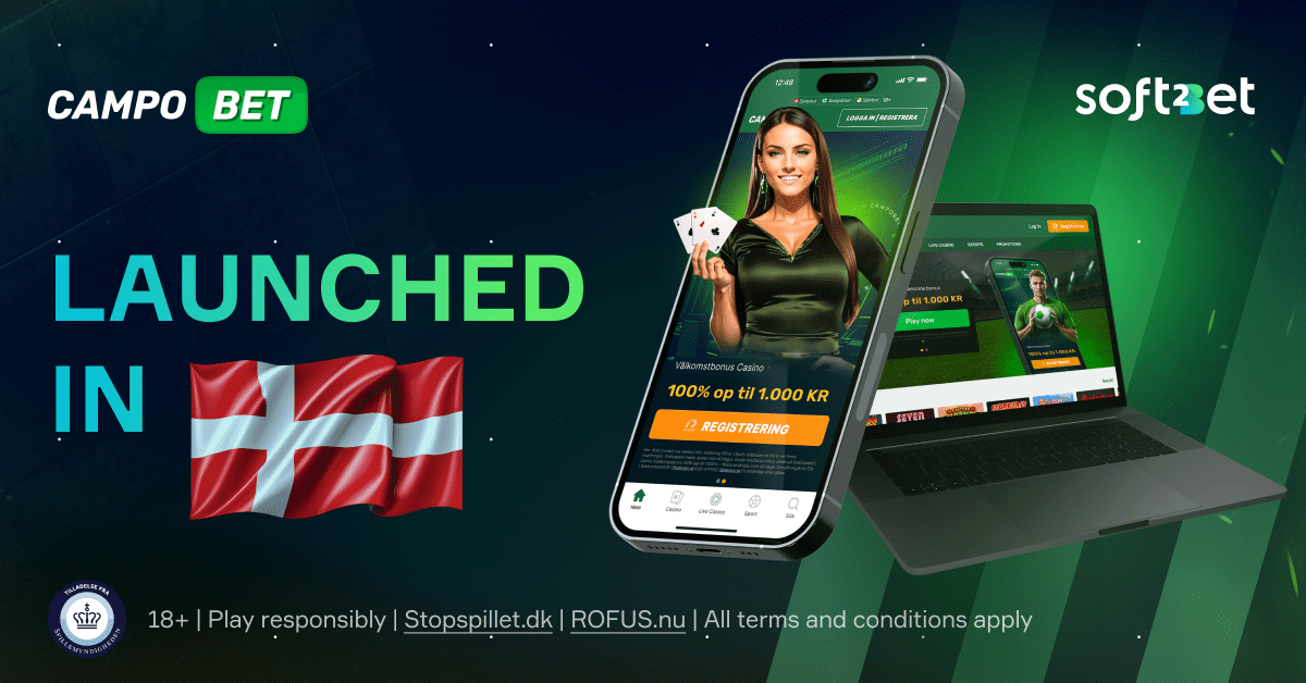 The Future of Online Gaming Exploring Softbet The Future of Online Gaming Exploring Softbet