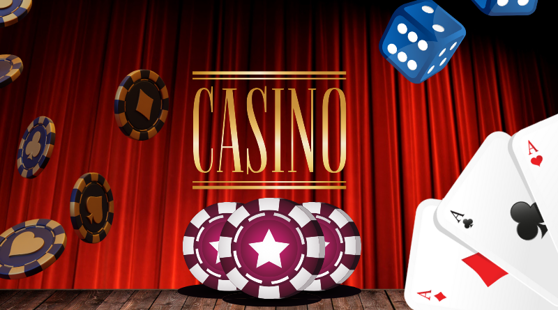 Vulkan Casino PL - Przewodnik po najlepszych kasynach online Vulkan Casino PL - Przewodnik po najlepszych kasynach online